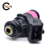 Boquilla de inyector de combustible H132259 8200132259 para Renault Clio Megane Grand Modus 1,6 16V