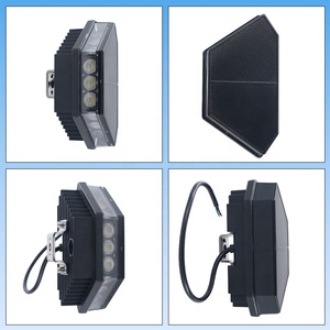 Feux de sécurité LED pour voiture, éclairage de travail LED pour voiture - Product Image 2