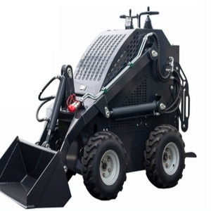 Nông nghiệp theo dõi nhỏ trượt loader, xây dựng sitemini trượt loader, theo dõi loader - Product Image 3