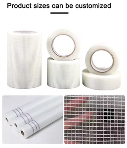 Nastro a rete in fibra di vetro ANTI rinforzo, - Product Image 6