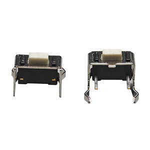 Tattile tattile pulsante di fabbrica 2 Pin SMD interruttore cina montaggio pannello interruttore tattile fornitore - Product Image 5