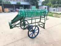 Machine de nettoyage, de pelage et de découpe de manioc à prix d'usine, machine à peler et à trancher le manioc, le tapioca, la mandioca