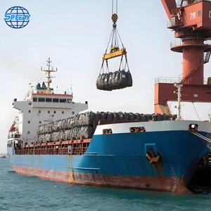 Servicios de Transporte Marítimo Puerta a Puerta Confiables, Transportista Rápido, Puertos Globales, Arabia Saudita, Egipto, Transporte de Carga Eficiente, Envío Exprés - Product Image 2