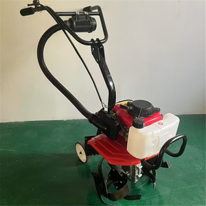 Cultivateur rotatif multifonctionnel haut <span class=keywords><strong>de</strong></span> gamme pour l'agriculture, <span class=keywords><strong>le</strong></span> <span class=keywords><strong>jardinage</strong></span> et l'alpinisme, à haute efficacité et facile à utiliser - Product Image 6