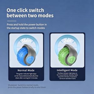 New Intelligent Self-Mobility Electric Smart Rolling <b>Cat</b> <b>Toys</b> <b>Interactive</b> <b>Cat</b> <b>Toys</b> Rolling Ball - Product Image 5