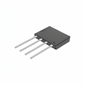 Buy Electronics Components Online UG6KB10 Original One Stop Service Diodes 4-ESIP - Product Image 1
