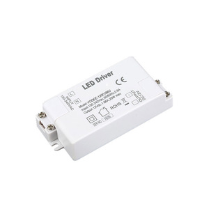 Controlador LED YODEE de 12V 20W, Fuente de Alimentación Conmutada de Voltaje Constante para Luz LED de Gabinete, Uso en Interiores - Product Image 2