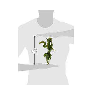 <span class=keywords><strong>B247</strong></span> OEM ODM Заводская CPC CE совместимая вязаная Полиэстеровая мини-марионетка на палец Богомола оптом только под заказ плюшевая марионетка на палец - Product Image 5