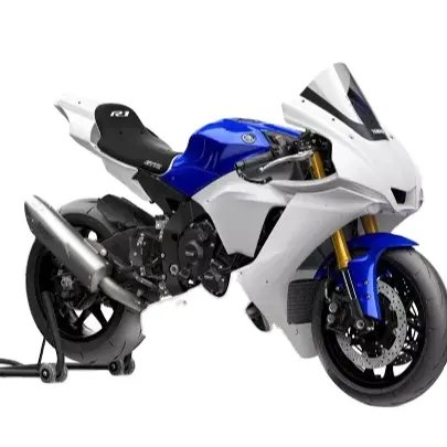 새로운 판매 2023 YAMAHA R1 GYTR 스포츠 레이싱 자전거 스포츠 오토바이 판매