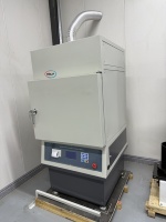 Electronic Automatic Ignition Oven for Asphalt Content Testing Machine High Accuracy IP55 Protection 220V 1 Year Warranty