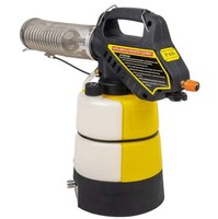 Pulvérisateur de fumée de brouillard de désinfection chimique électrique agricole Portable Machine de brumisation thermique Ulv pour tuer les moustiques