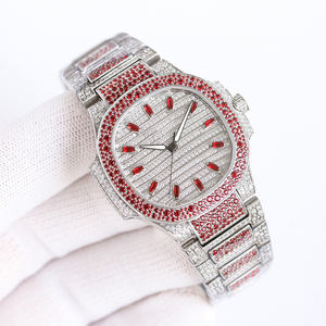 Nouvelle montre mécanique pour femme 2025, montre de créateur pour femme, édition limitée, montre de luxe - Product Image 2