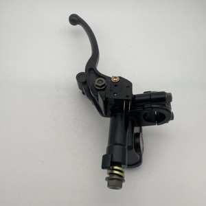 Maître-<span class=keywords><strong>cylindre</strong></span> de frein gauche BMS SSR 50cc 90 110 125 150cc ATV <span class=keywords><strong>chinois</strong></span> <span class=keywords><strong>Quad</strong></span> Taotao - Product Image 2
