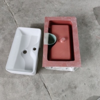 Bekebe Factory personnalise les moules pour lavabos, toilettes et baignoires - Moules de produits de salle de bain personnalisés en provenance de Chine