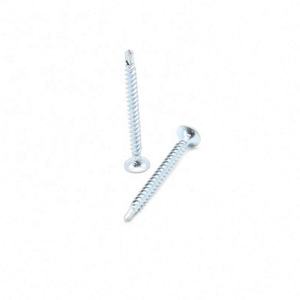 Anclaje para Paneles de Yeso, Clavo para Paneles de Yeso, Tornillo para Paneles de Yeso - Product Image 5