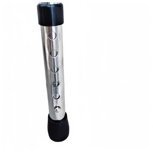 Non Slip Safety Step Stool Kitchen <b>Bath</b> Shower Mobility Aid Handrail Platform Support - Product Image 4