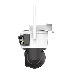 Cámara de Vigilancia con Panel Solar, Antena Externa PIR, Proveedor Mayorista en Línea, Cámara PTZ para Exteriores con Tarjeta SIM 4G, CCTV - Product Image 5