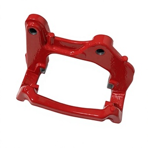 34206884798 Vente en gros – Boîtier d'étrier de frein droit et cylindre de frein pour BMW Série 5 G30, Série 6 G32, Série 7 G12, G11 - Product Image 5