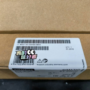 6ES71415AH000BA0 โปรแกรมเมเบิลคอนโทรลเลอร์ (PLC) - Product Image 4