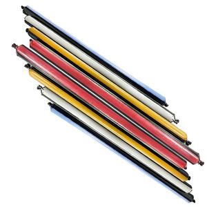 Capsula di Ancoraggio in Resina Efficiente Equivalente a Sandvik Resina Poliestere per Rinforzo Stradale - Product Image 6