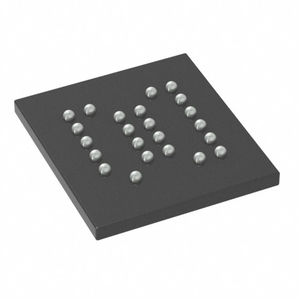 หน่วยความจำวงจรรวมหรือ XFWLBGA-23แฟลชใหม่ของแท้ MT25QU256ABA8E55-0SIT RW290ทำเครื่องหมายชิ้นส่วน - Product Image 1