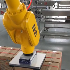 Peitian cánh tay <span class=keywords><strong>robot</strong></span> Pick và gói <span class=keywords><strong>palletizing</strong></span> Máy cánh tay <span class=keywords><strong>palletizing</strong></span> dòng palletizer đóng gói <span class=keywords><strong>Robot</strong></span> bao bì dòng - Product Image 5