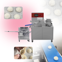 Nouvelle ligne de production automatique de machines pour la fabrication de soupes Xiaolong et de raviolis pour la transformation alimentaire commerciale