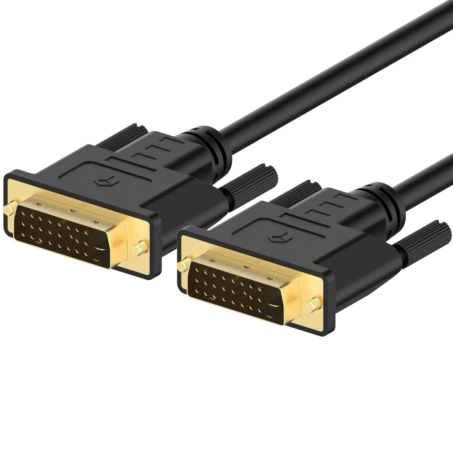 Everma DVI إلى كابل DVI ، 6 قدم