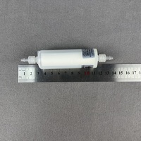 LETOP UV Eco Solvent Capsual Cylindrical Ink Filter untuk Printer Besar