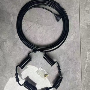 Sistema de Riego por Nebulización, Tubería de PVC, Enfriamiento de Jardín, Nebulización Fina con Agua, Uso en Exteriores - Product Image 2