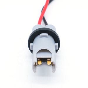 T10/T10 T10 168 194 otomobil parçaları İç ampul uzatma kama sert adaptör lamba tutucu prizler - Product Image 1