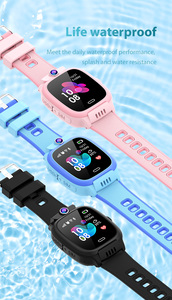 High Quality Y31 Kids Smart <strong>Watch</strong> <strong>with</strong> HD Camera GPS LBS SOS Wifi <strong>Compass</strong> for Boys and Girls Waterproof IP67 for Students - Product Image 6
