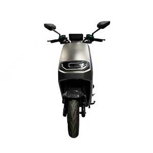 <span class=keywords><strong>Moto</strong></span> électrique tout-terrain Série Expédition 2026 72V <span class=keywords><strong>1200W</strong></span> Double suspension à ressorts Filtre à air pour traversée de rivière - Product Image 3