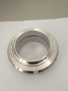 Thép không gỉ vệ sinh giả mạo Hàn dn11851 Công Đoàn aomite mô hình avfdn300 - Product Image 3