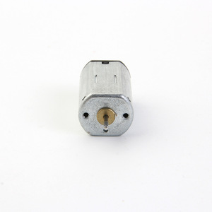 Moteur DC brossé N30 0,4W miniature pour voitures télécommandées - Product Image 5