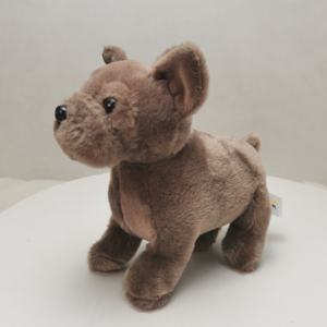 ของเ<span class=keywords><strong>ล</strong></span>่นแบบอินเทอร์แอคทีฟสำหรับเ<span class=keywords><strong>ด็</strong></span>กของเล่นยัดไส้รูปสัตว์นุ่มนิ่มสำหรับเด็กตุ๊กตาบู<span class=keywords><strong>ล</strong></span><span class=keywords><strong>ด็</strong></span><span class=keywords><strong>อก</strong></span>ฝรั่งเศส - Product Image 5