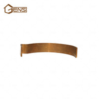 Support de gouttière anti-corrosion de haute qualité pour système de drainage de toit
