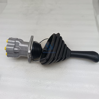 Manette de commande de haute qualité 270-5951 270-5952 pour excavatrice 320D 321D 323D 324D 325D 330D 345C 345D