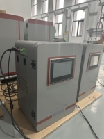 Analizador en Línea de Calidad del Agua para Manganato Total Industrial M200-Mn, Sistema de Monitoreo de Metales Pesados de Alta Precisión con PLC