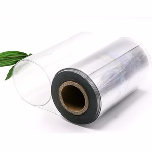 big promotion Waterproof bulk plastic sheets Smooth Surface plastic sheet for painting Extrusion Degradable pet sheet