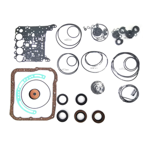 Kit de Reparación de la Transmisión Automática F5A51, Kit de Revisión para Accesorios de Automóviles MITSUBISHI 2002-ON B124820B - Product Image 1