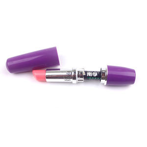 Vibrateur à lèvres pour la masturbation féminine, mini vibrateur de stimulation clitoridienne, jouets sexuels pour hommes et femmes, œuf vibrant G Sport - Product Image 4