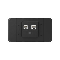Personnalisé 5 pouces smart hom Inwall tablet poe zigbee switch tablette électronique montée smart home NFC tablet android