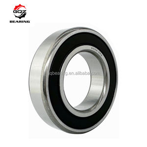 6010 6012 6015 6016 Cage en acier et laiton <span class=keywords><strong>pour</strong></span> une large gamme de planches à roulettes industrielles, patins, vélos, machines à <span class=keywords><strong>laver</strong></span> et à sécher. - Product Image 3