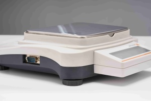 Nhà Máy Trực Tiếp 5Kg/0.1G Hiển Thị Kỹ Thuật Số Điện Tử Phòng Thí Nghiệm Quy Mô Cần Trọng Lượng Công Cụ Cho Phòng Thí Nghiệm Sử Dụng - Product Image 4