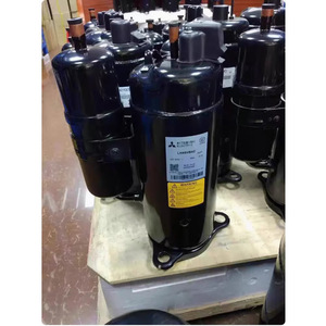 คอมเพรสเซอร์แอร์มิตซูบิชิ รุ่น LH48VBGC สำหรับเปลี่ยนซ่อม - Product Image 1