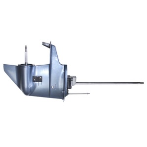 ชุดเกียร์มอเตอร์เรือยามาฮ่า 25 แรงม้า แกนยาว รุ่น 65W-45300-11-4D สำหรับเปลี่ยนซ่อม - Product Image 4
