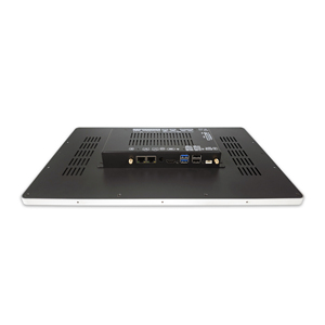 DEWO 15.6 Industrial Panel PC 16GB Touch Screen Monitor Android RK3568 Built-in Camera Touch <b>Computer</b> - Product Image 5
