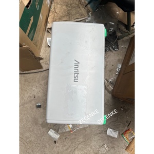 1 unidad usada ANRITSU MP1552B SDH / PDH / ATM TESTER + MP0111 - Óptico de 156M / 622M - Product Image 2