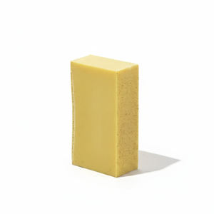 Monight 150g Good Quality Solid Tangerine Blended Cleansing Bar Face Washing Product - Product Image 2
